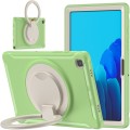 Pancerne Etui z Uchwytem do Samsung Galaxy Tab A7 10.4 zielone
