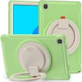 Pancerne Etui z Uchwytem do Samsung Galaxy Tab A7 10.4 zielone