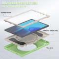 Pancerne Etui z Uchwytem do Samsung Galaxy Tab A7 10.4 zielone