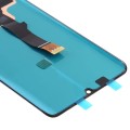 Oryginalny Wyświetlacz LCD do Huawei P30 Pro czarny