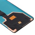 Oryginalny Wyświetlacz LCD do Huawei P30 Pro czarny