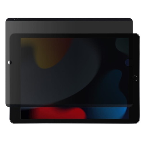 Magnetyczny filtr prywatyzujący do iPad 10.2 9/8/7