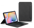 Etui Slim Bezprzewodowa Podświetlana Klawiatura TouchPad Samsung Galaxy Tab S6 Lite