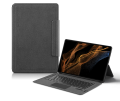 Etui Obudowa Klawiatura TouchPad do Samsung Galaxy Tab S7 FE / Galaxy Tab S7/S8 Plus
