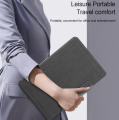 Etui Obudowa Klawiatura TouchPad do Samsung Galaxy Tab S7 FE / Galaxy Tab S7/S8 Plus