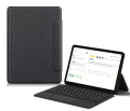 Etui Obudowa Klawiatura TouchPad do Samsung Galaxy Tab S7 FE / Galaxy Tab S7/S8 Plus