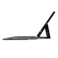 Etui Slim Bezprzewodowa Klawiatura TouchPad do Lenovo Tab M10 Plus 10.6 3 gen