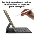 Precyzyjny Rysik Pencil XIAOMI PEN 2 do Xiaomi Pad 5 / Xiaomi Pad 6