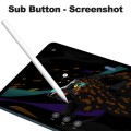 Precyzyjny Rysik Pencil XIAOMI PEN 2 do Xiaomi Pad 5 / Xiaomi Pad 6