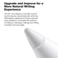 Precyzyjny Rysik Pencil XIAOMI PEN 2 do Xiaomi Pad 5 / Xiaomi Pad 6