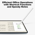 Precyzyjny Rysik Pencil XIAOMI PEN 2 do Xiaomi Pad 5 / Xiaomi Pad 6