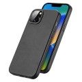 Etui Obudowa Dux Ducis Mag Safe do iPhone 14 czarne