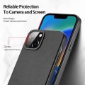 Etui Obudowa Dux Ducis Mag Safe do iPhone 14 czarne