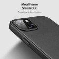 Etui Obudowa Dux Ducis Mag Safe do iPhone 14 czarne