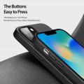 Etui Obudowa Dux Ducis Mag Safe do iPhone 14 czarne