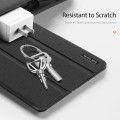 Etui Smart Cover DUX DUCIS Domo do OPPO PAD 2 11.6 czarne