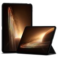Mocne Etui z Podstawką do OPPO PAD 2 11.6 czarne
