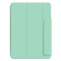 Magnetyczny Pokrowiec Etui do OPPO PAD 2 11.6 miętowy