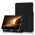 Magnetyczny Pokrowiec Etui do OPPO PAD 2 11.6 czarny