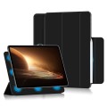 Magnetyczny Pokrowiec Etui do OPPO PAD 2 11.6 czarny