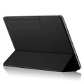 Magnetyczny Pokrowiec Etui do OPPO PAD 2 11.6 czarny