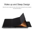 Magnetyczny Pokrowiec Etui do OPPO PAD 2 11.6 czarny