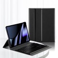 IUYU Czarne Etui Pokrowiec z Klawiaturą do Oppo Pad OPD2101
