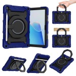 Shockproof Pancerne Etui Obudowa do Huawei MatePad T 10S granatowe