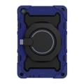 Shockproof Pancerne Etui Obudowa do Huawei MatePad T 10S granatowe