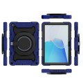 Shockproof Pancerne Etui Obudowa do Huawei MatePad T 10S granatowe
