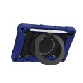 Shockproof Pancerne Etui Obudowa do Huawei MatePad T 10S granatowe