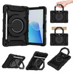 Shockproof Pancerne Etui Obudowa do Huawei MatePad T 10S czarne