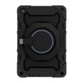 Shockproof Pancerne Etui Obudowa do Huawei MatePad T 10S czarne