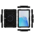 Shockproof Pancerne Etui Obudowa do Huawei MatePad T 10S czarne