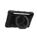 Shockproof Pancerne Etui Obudowa do Huawei MatePad T 10S czarne