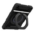Shockproof Pancerne Etui Obudowa do Huawei MatePad T 10S czarne
