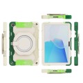 Shockproof Pancerne Etui Obudowa do Huawei MatePad T 10S zielone