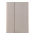 Złote Etui z Klawiaturą do Lenovo Tab M10 HD Gen 3 TB328XU