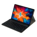Granatowe Etui z Klawiaturą do Lenovo Tab M10 HD Gen 3 TB328XU