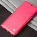 QIALINO-pokrowiec-etui-do-Samsung-Galaxa-S7-Edge-pink