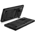 R-JUST Pancerne Etui Antywstrząsowe do Samsung Galaxy Note 20 Ultra czarne