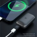 Bezprzewodowe Słuchawki MIFO Bluetooth 5.0 Wireless Bluetooth