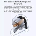 Bezprzewodowe Słuchawki MIFO Bluetooth 5.0 Wireless Bluetooth
