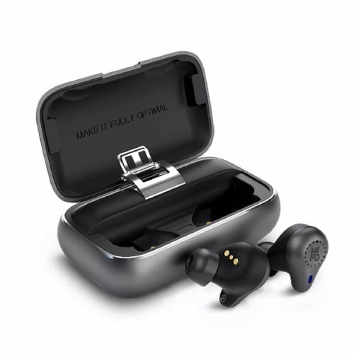 Bezprzewodowe Słuchawki MIFO Bluetooth 5.0 Wireless Bluetooth