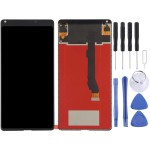 Wyświetlacz LCD Dotyk Ekran XIAOMI Mi Mix 2 czarny