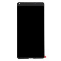Wyświetlacz LCD Dotyk Ekran XIAOMI Mi Mix 2 czarny