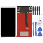 Wyświetlacz LCD Dotyk Ekran XIAOMI Mi Mix 2 biały