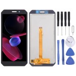 Wyświetlacz LCD do DOOGEE S51