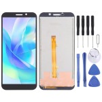 Wyświetlacz LCD do DOOGEE X97