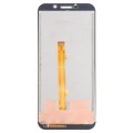 Wyświetlacz LCD do DOOGEE X97